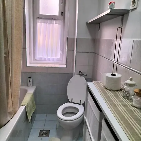 Apartman Lulu * Fiume