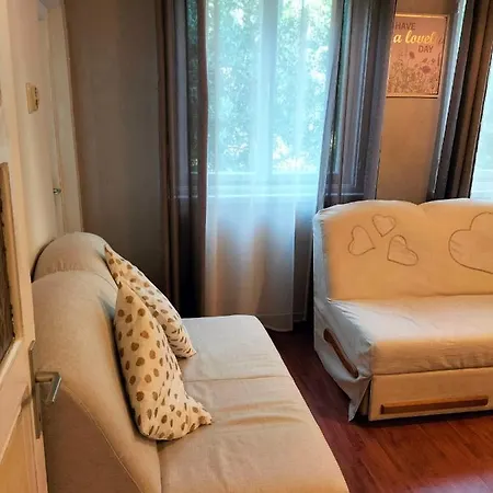 Apartman Lulu Rijeka