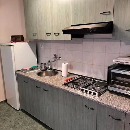 Apartman Lulu *