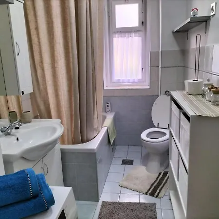 Apartman Lulu Apartment